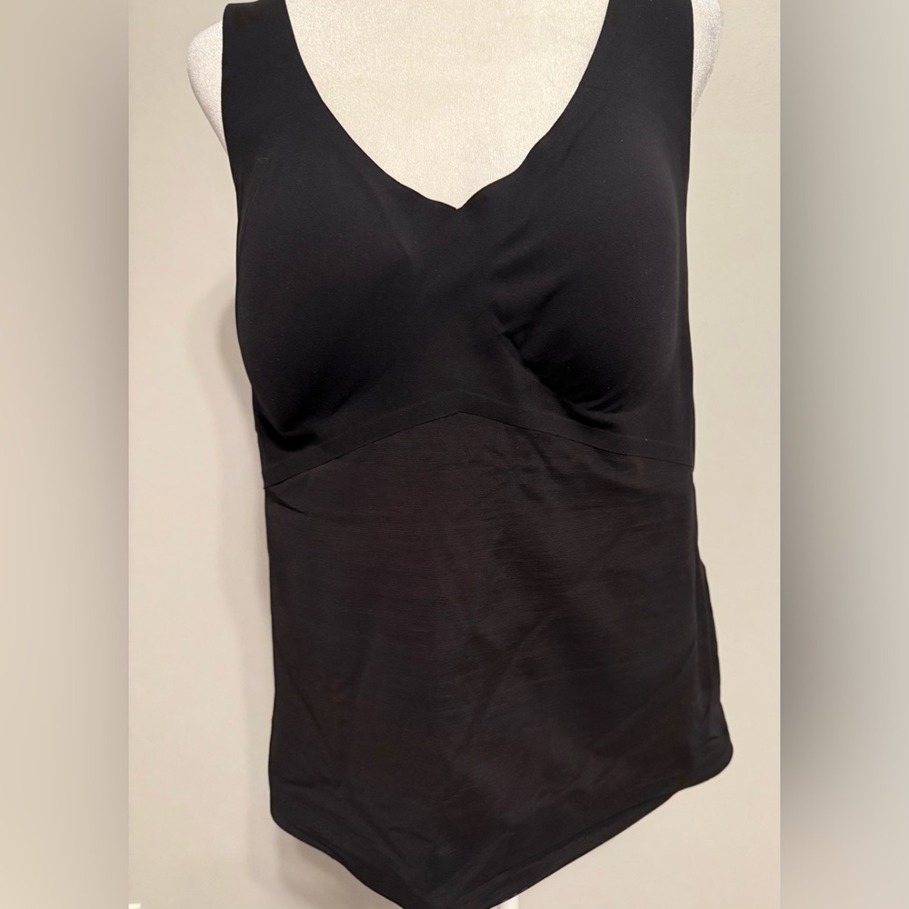 Honeylove Liftwear Tank - Size 2X